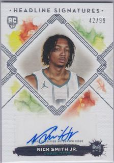 Nick Smith Jr.