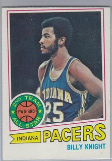 Billy Knight