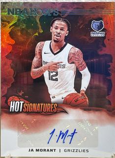 Ja Morant