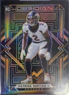 Patrick Surtain II