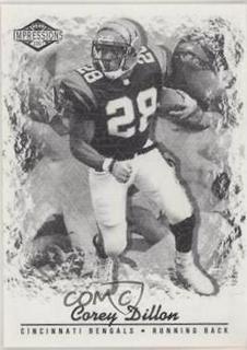 Corey Dillon