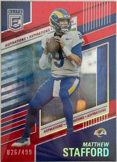 Matthew Stafford