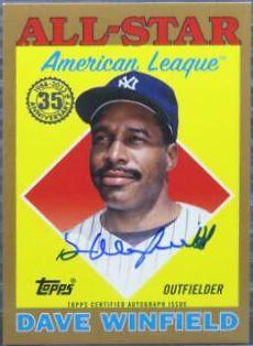 Dave Winfield