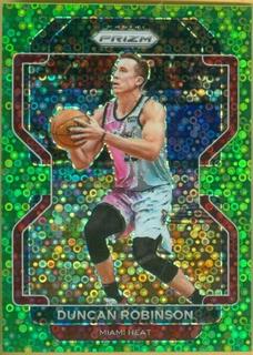 Duncan Robinson
