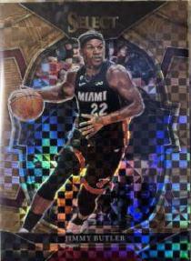 Jimmy Butler