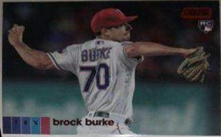 Brock Burke