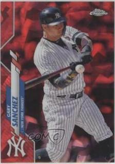 Gary Sanchez