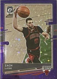 Zach LaVine