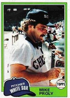 Mike Proly