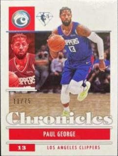 Paul George