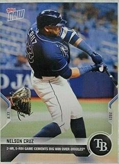 Nelson Cruz