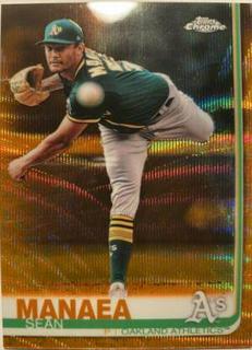 Sean Manaea