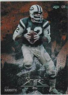 Joe Namath