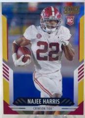 Najee Harris