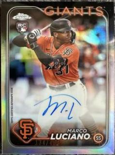 Marco Luciano