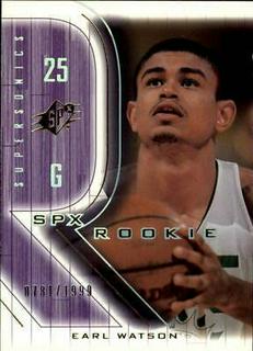 Earl Watson