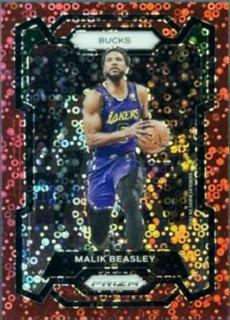 Malik Beasley