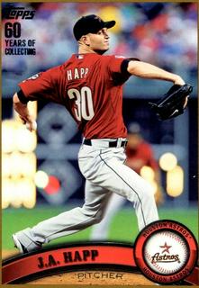 J.A. Happ