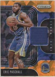 Eric Paschall