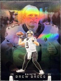 Drew Brees