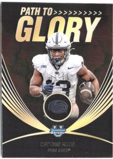 Kaytron Allen