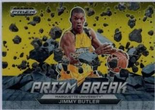 Jimmy Butler