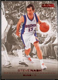 Steve Nash