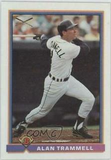 Alan Trammell