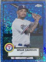 Willie Calhoun