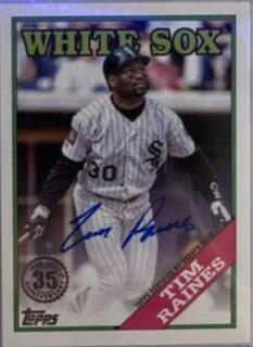 Tim Raines