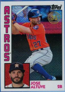 Jose Altuve