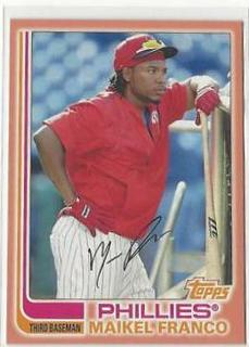 Maikel Franco