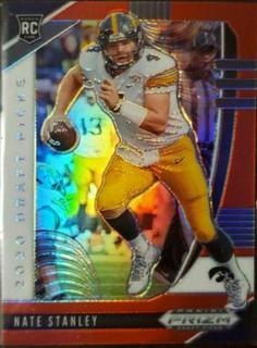 Nate Stanley
