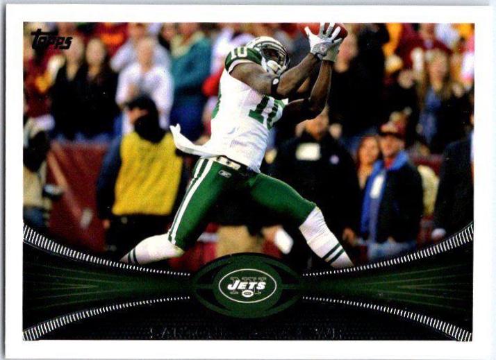 Santonio Holmes #178