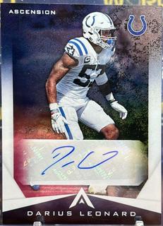 Darius Leonard