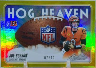 Joe Burrow