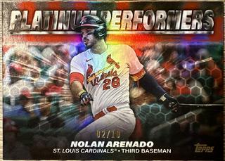 Nolan Arenado