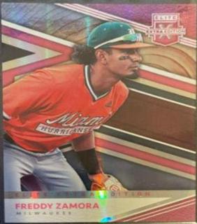 Freddy Zamora