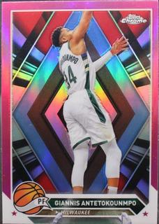 Giannis Antetokounmpo