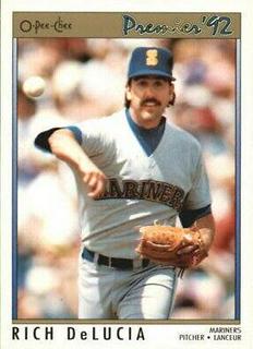 Rich DeLucia