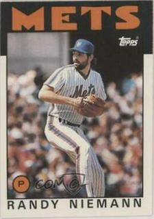 Randy Niemann