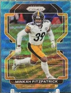 Minkah Fitzpatrick