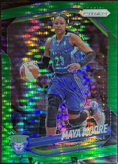 Maya Moore