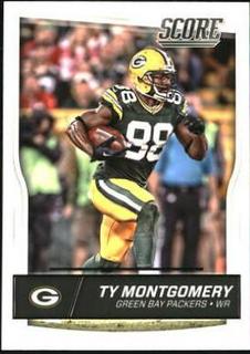 Ty Montgomery