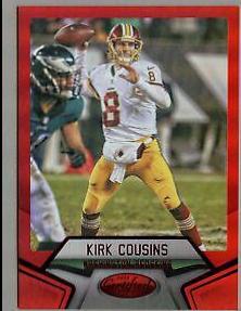 Kirk Cousins