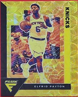 Elfrid Payton