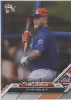Harrison Bader