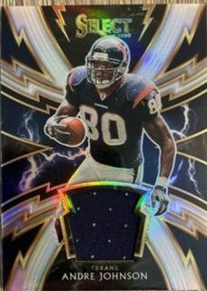 Andre Johnson