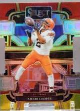 Amari Cooper