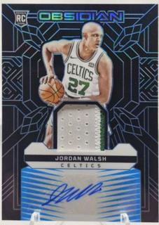 Jordan Walsh